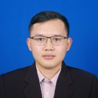 Krishna Himawan Subiyanto, ST. MSc.