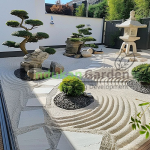 tukang taman mojokerto