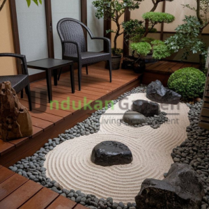 Vertical Garden Mojokerto