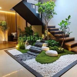 Jasa Pembuatan Taman Jombang