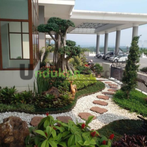 Jasa Perawatan Taman Jombang