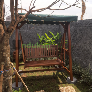 jasa buat taman Gresik