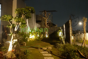 tukang taman pasuruan