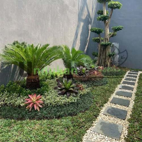 Tukang Taman Madiun