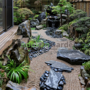 Tukang Taman Lamongan