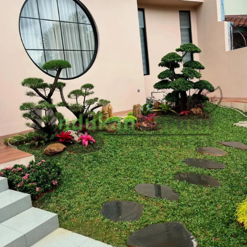 tukang Taman Mojokerto