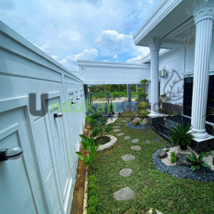Tukang Taman Bangkalan