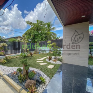 Tukang Taman Pamekasan