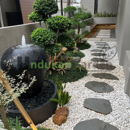 Tukang Taman Tulungagung