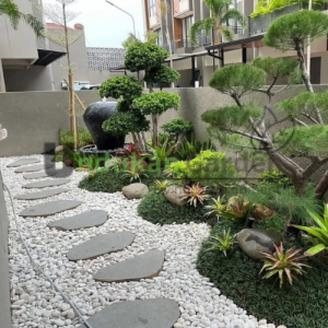 Tukang Taman Jombang