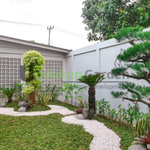 Tukang Taman Magetan