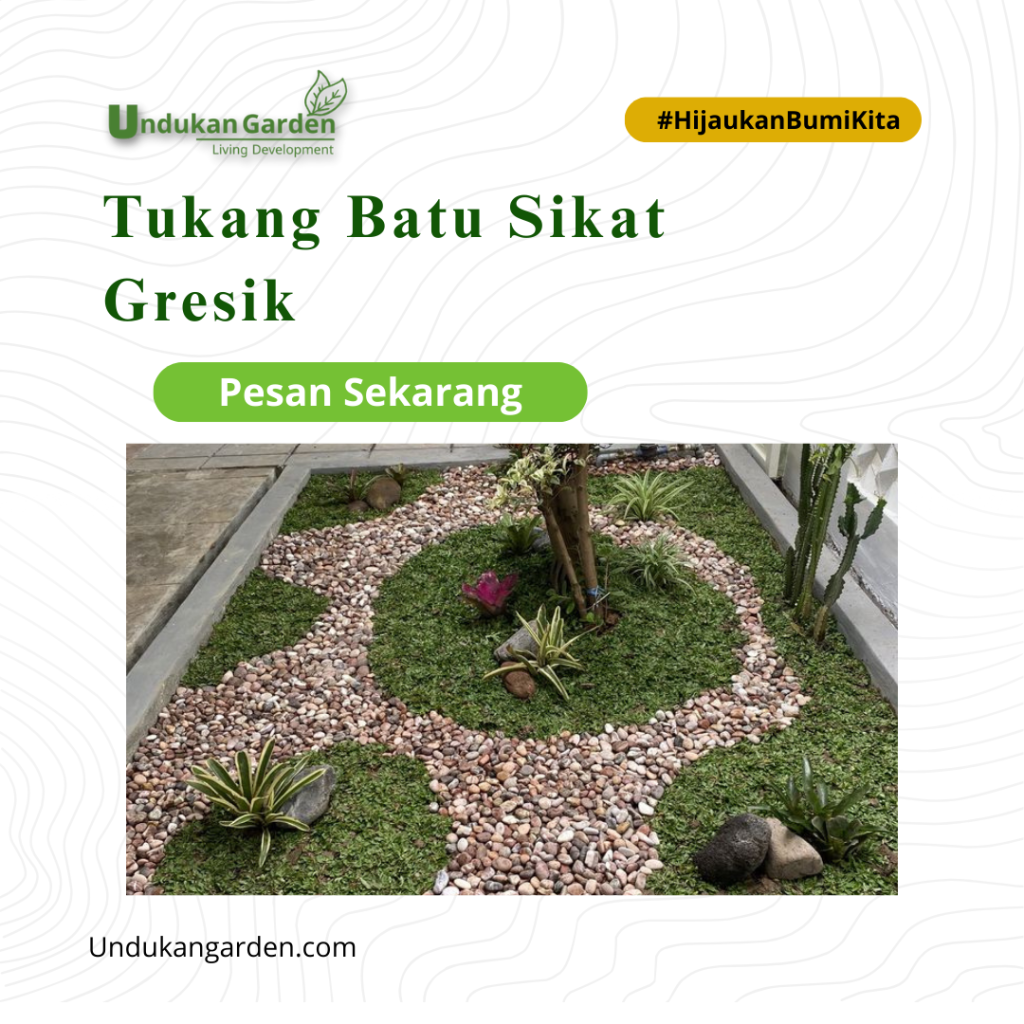 Tukang Batu Sikat Gresik