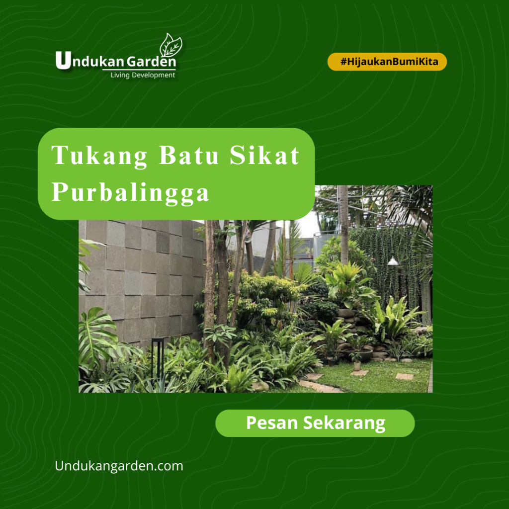 Tukang Batu Sikat Purbalingga