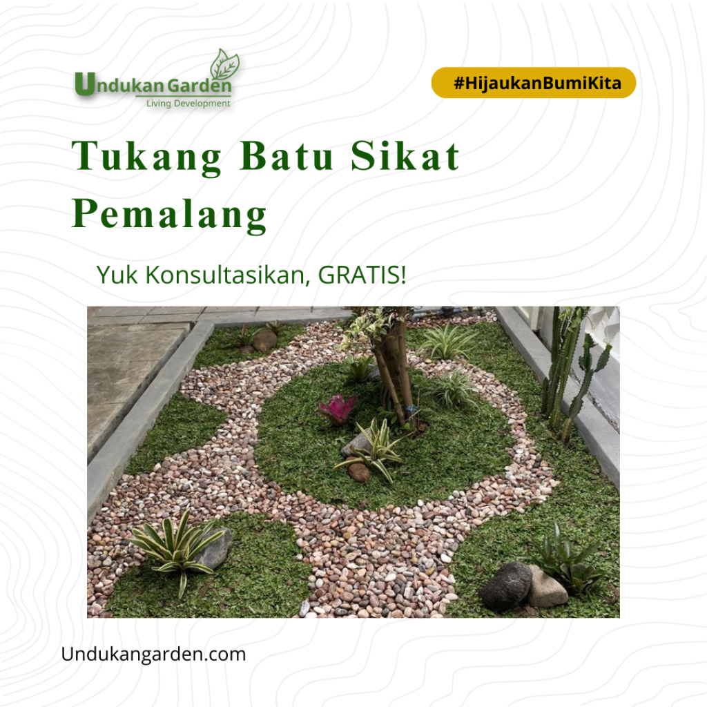 Tukang Batu Sikat Pemalang